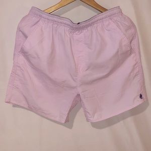 French Collection Pink Bathing Suit